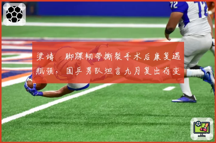 梁靖崑脚踝韧带撕裂手术后康复遇瓶颈，国乒男队坦言九月复出存变数